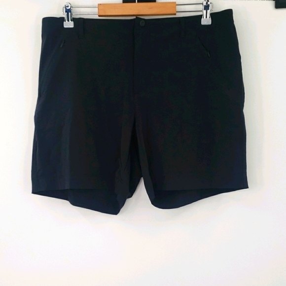 Fig Safari Wuu Shorts - Picture 2 of 6